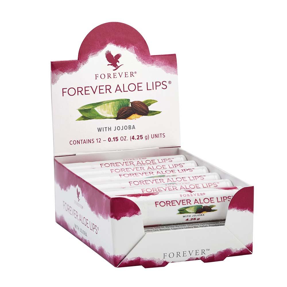 Aloe Lips