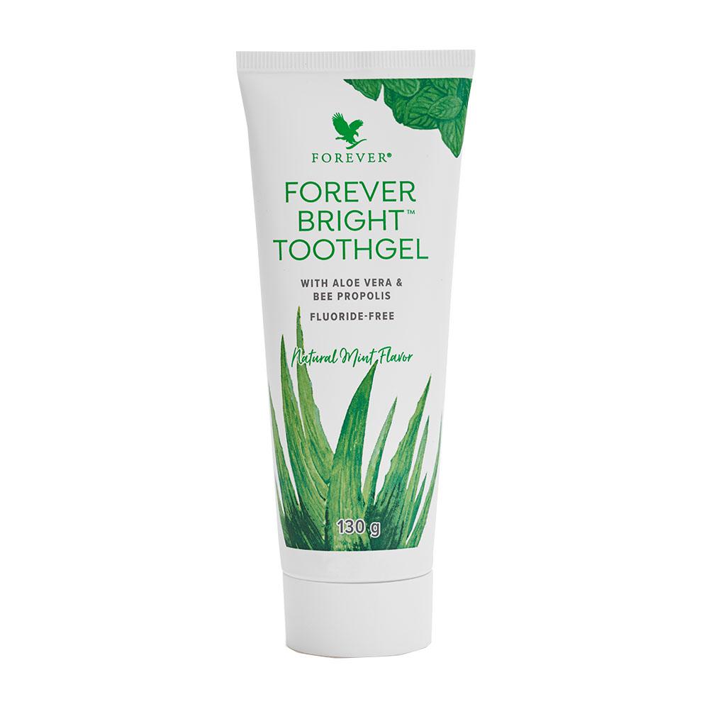 Brigth Toothgel